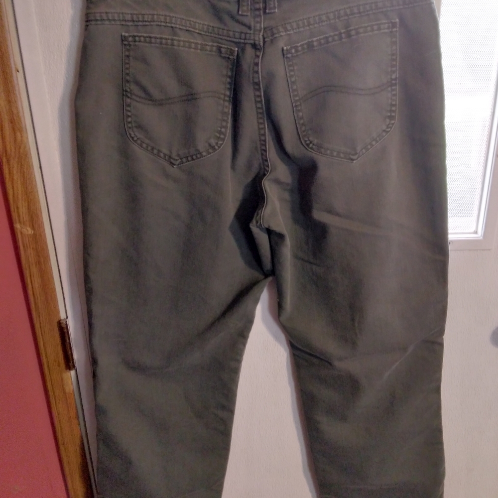 Women's Lee Brand Jeans